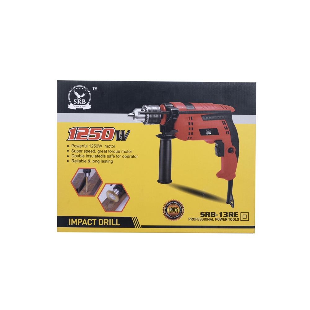 Drill Machine 13Re - Country Of Origin: China