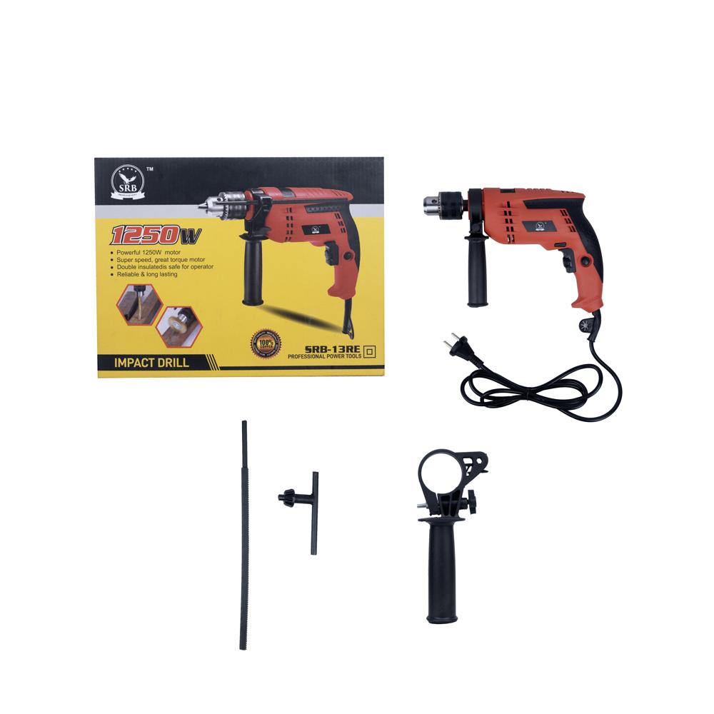 Drill Machine 13re - Country Of Origin: China
