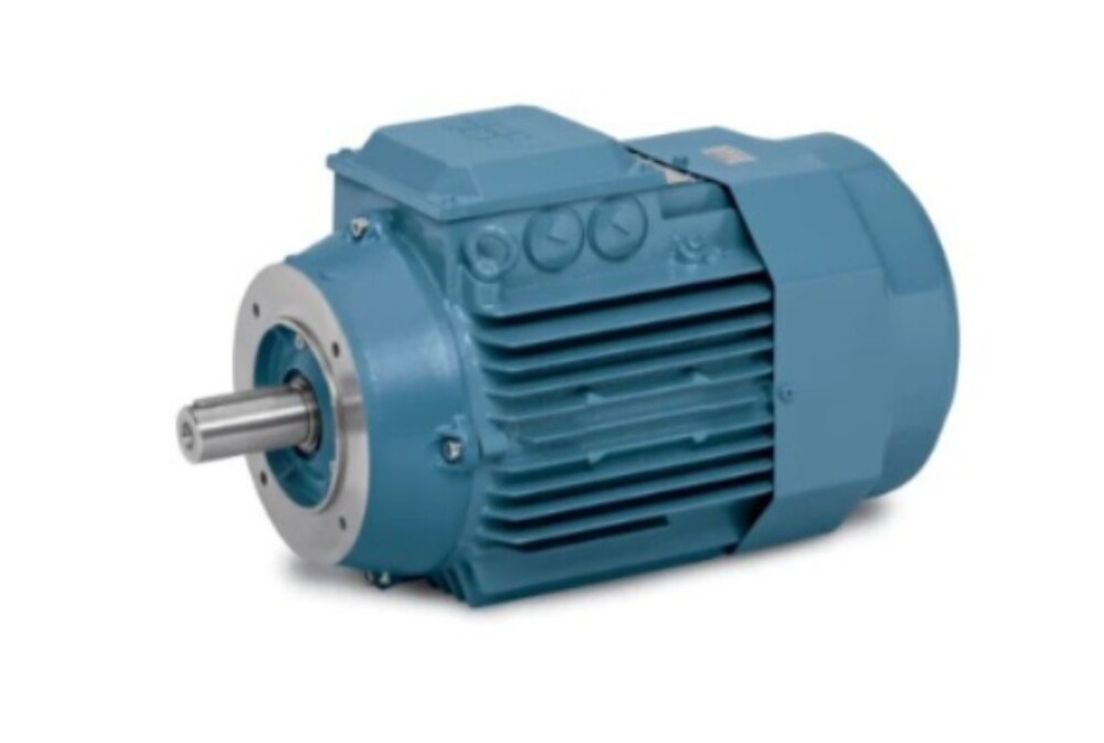 ABB Electric Motor