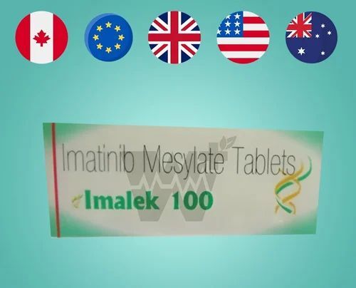 Imalek Imatinib Tablets 100mg