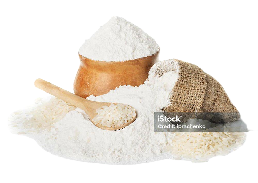 Rice Flour