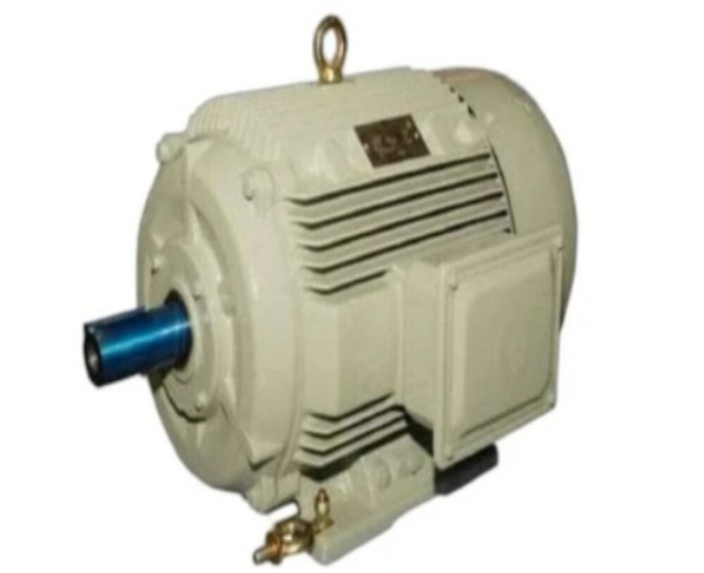 Crompton Greaves Electric Motors