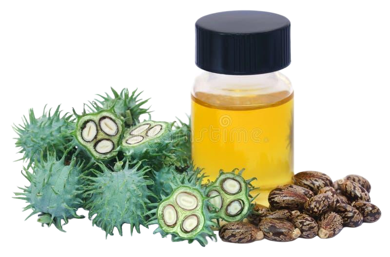 Pure Castor Oil