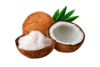 Raw Coconut