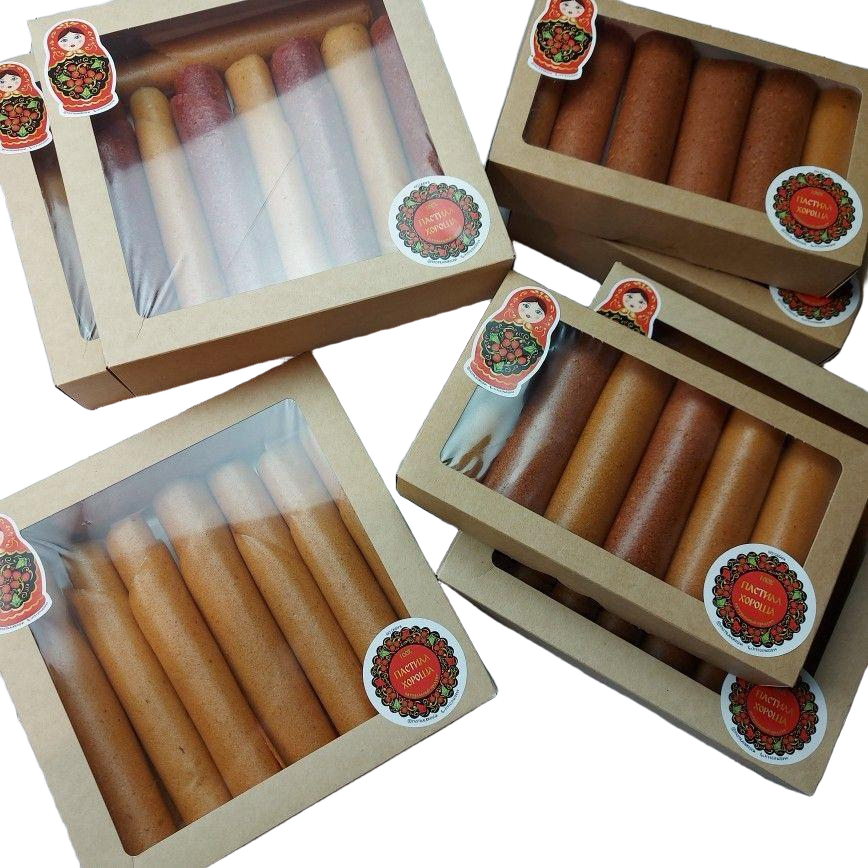 Custom Fruit leathers