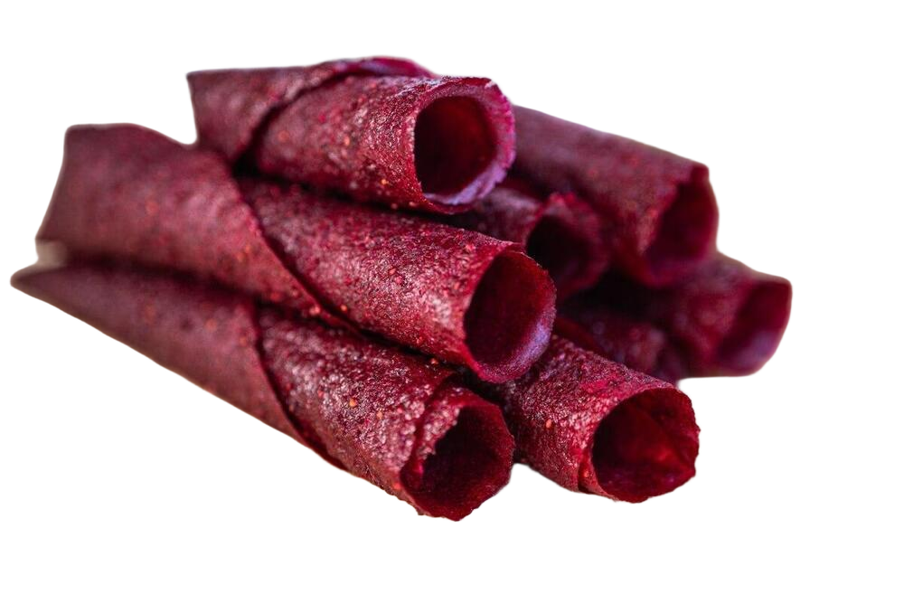 Pomogranete Leather