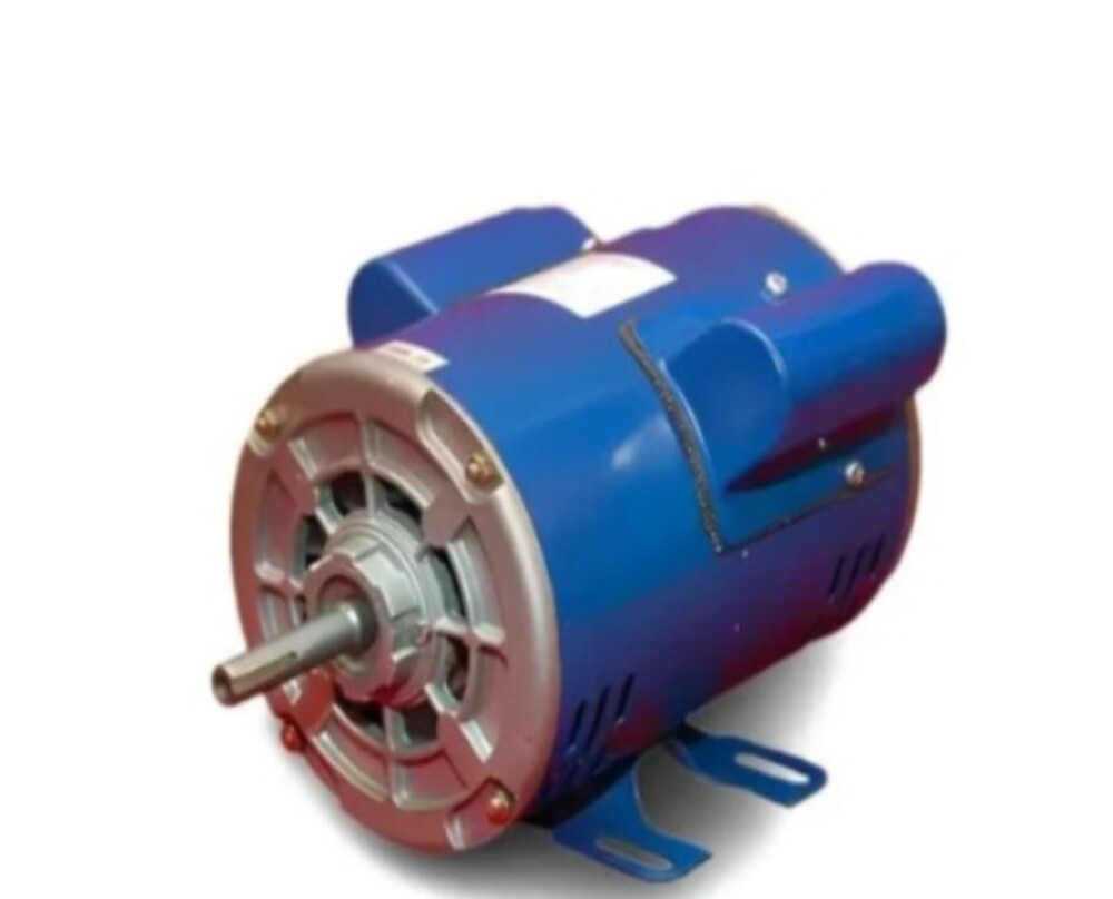 Crompton Electric Motors
