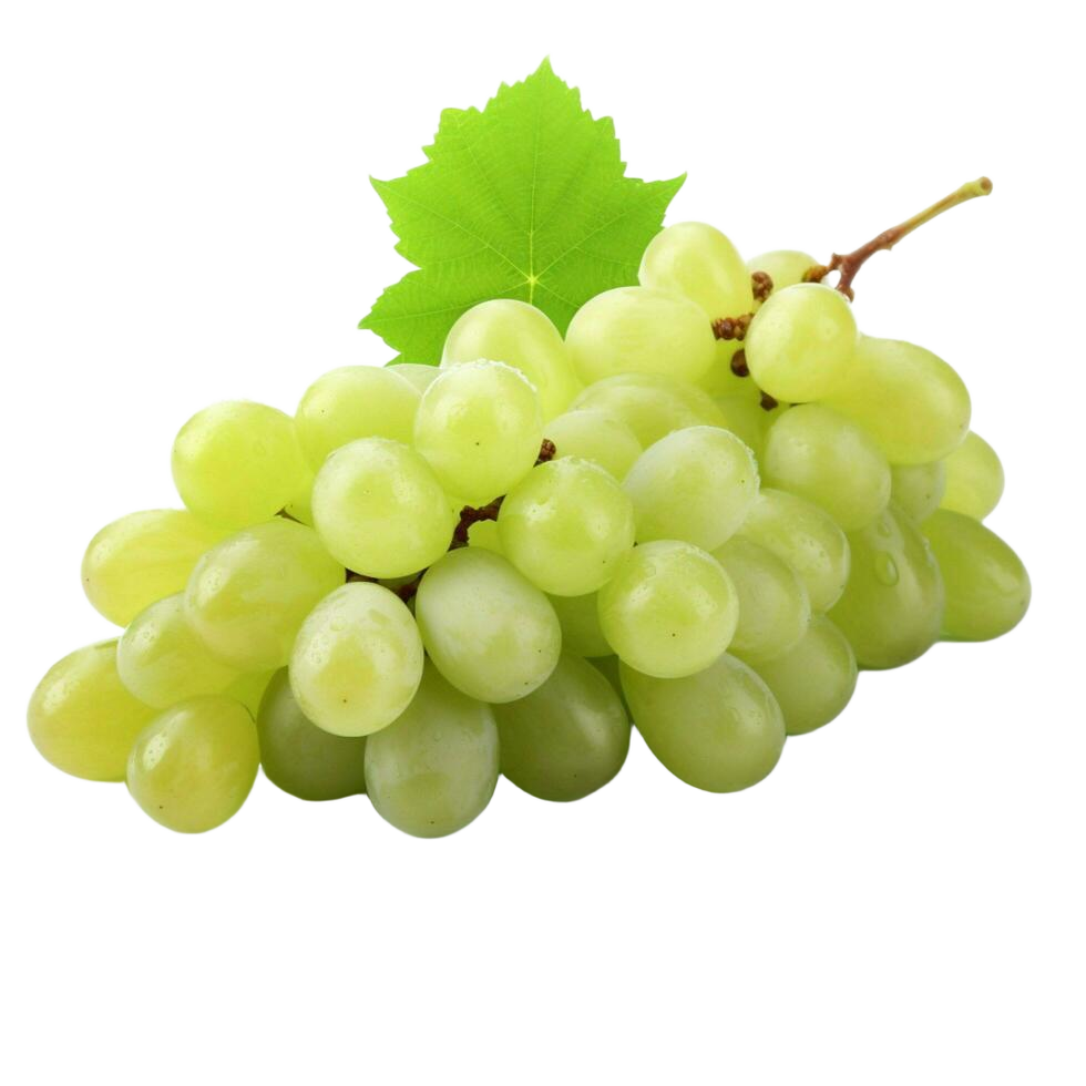 Fresh Grapes