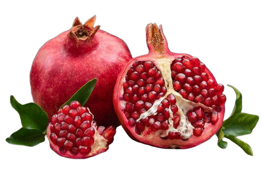 Fresh Pomogranet