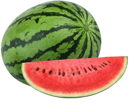 Fresh Watermellon