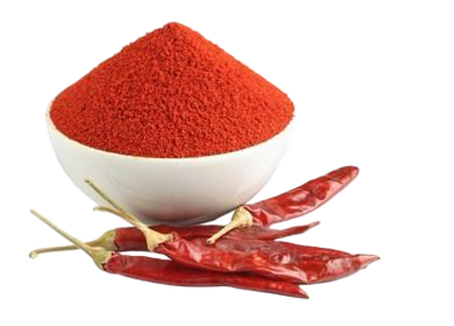 Chilli Powder