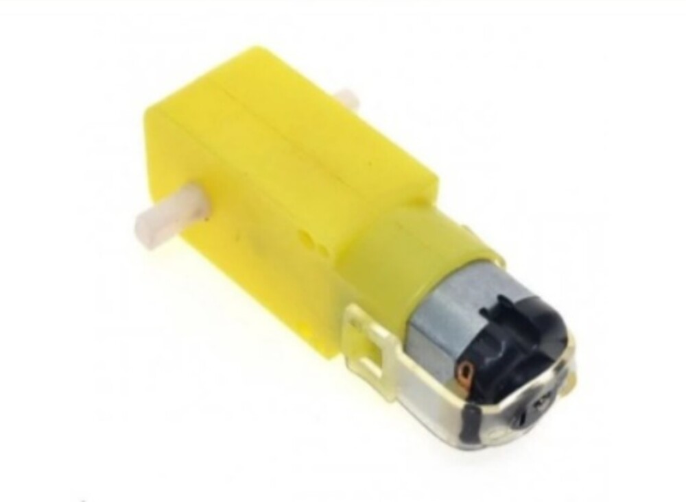 Electric Gear Motor