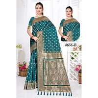 Bengal Beauty Ladies Saree