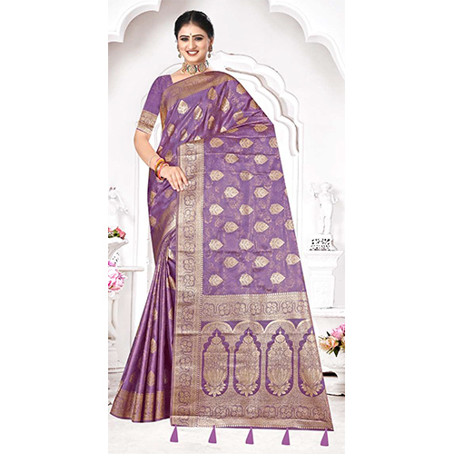 D.no 4794 Aparna Satin Saree