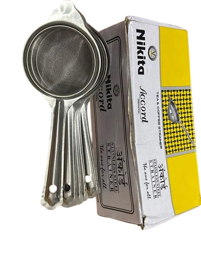 No 2 Nikita Accord Tea Strainer