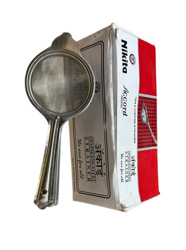 No 3 Nikita Accord Tea Strainer