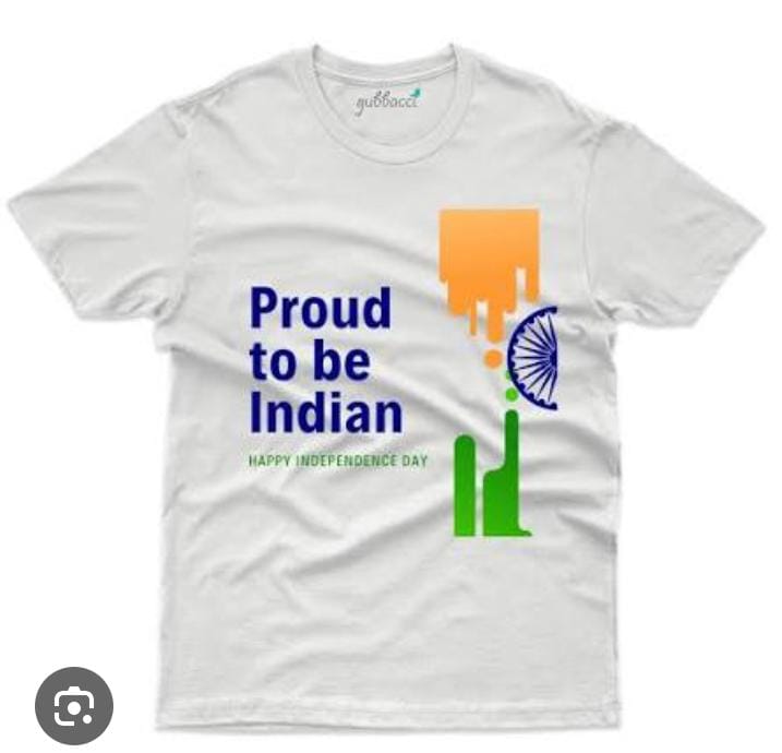 Independence Day T Shirt