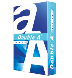 Double A Copy Paper