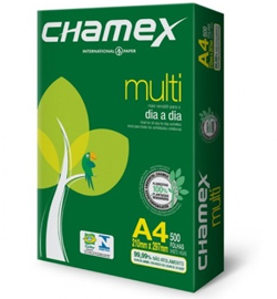 Chamex Copy Paper A4 80GSM-75GSM-70GSM