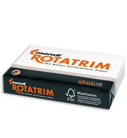 MONDI ROTATRIM COPY PAPER
