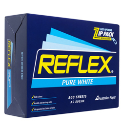 Reflex Copy Paper A4