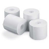 White Thermal Paper