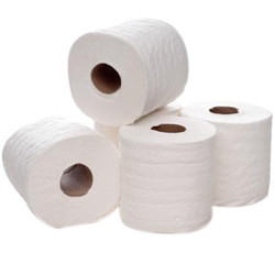White Tissue Paper