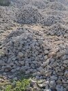 Raw Magnesite