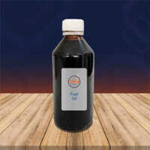 Light Diesel-Oil - Ash %: 77