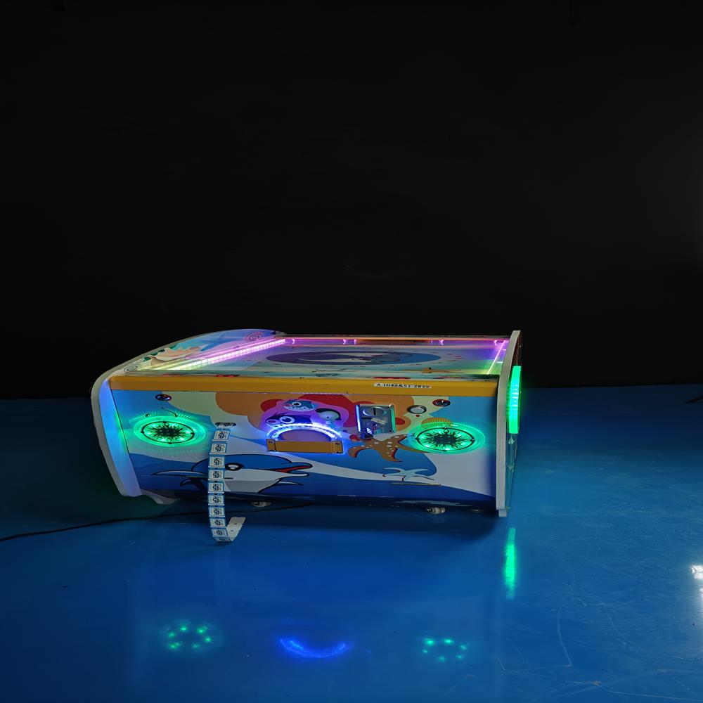 Air Hockey Small Kids 