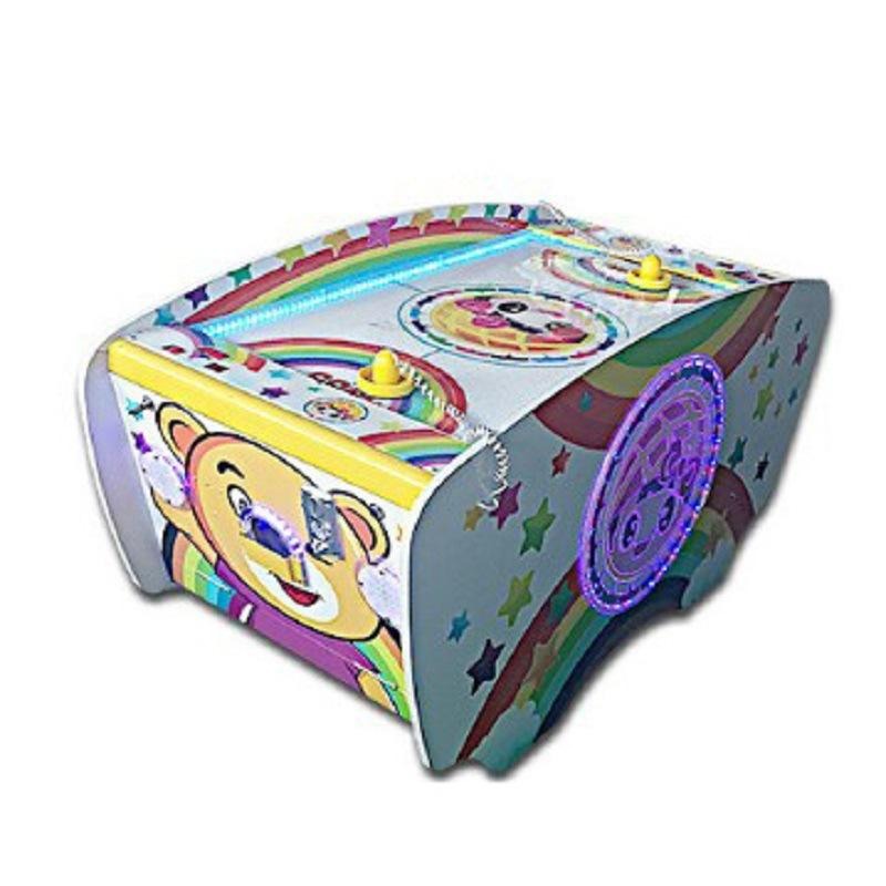Air Hockey Small Kids 