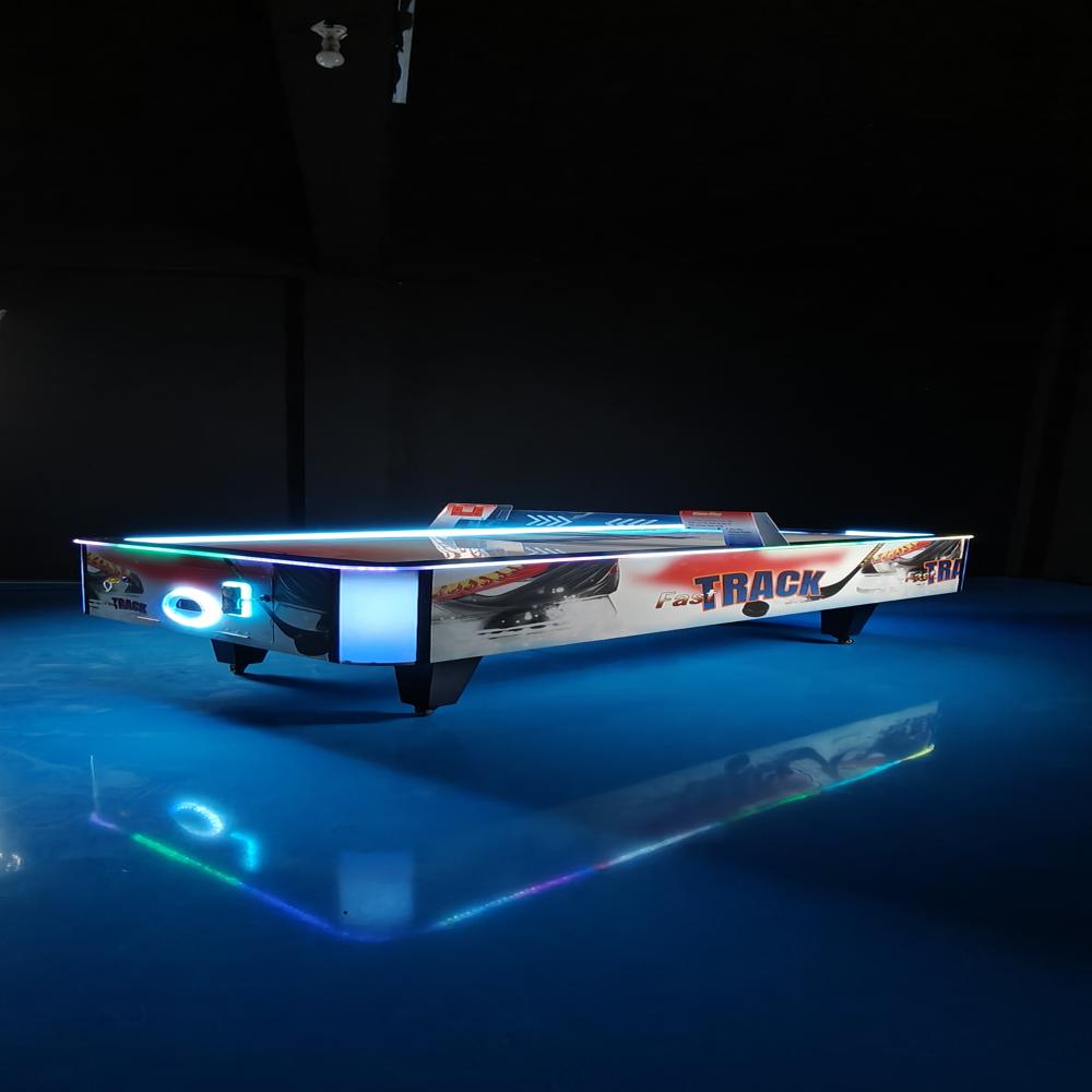 Fast Track Air Hockey