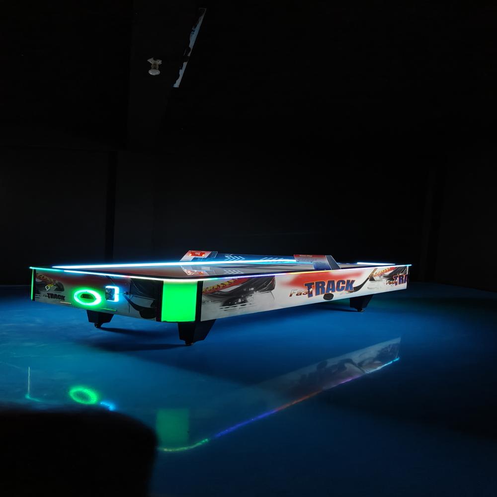 Fast Track Air Hockey