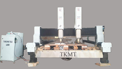 Stone Carving Cnc Router Machine
