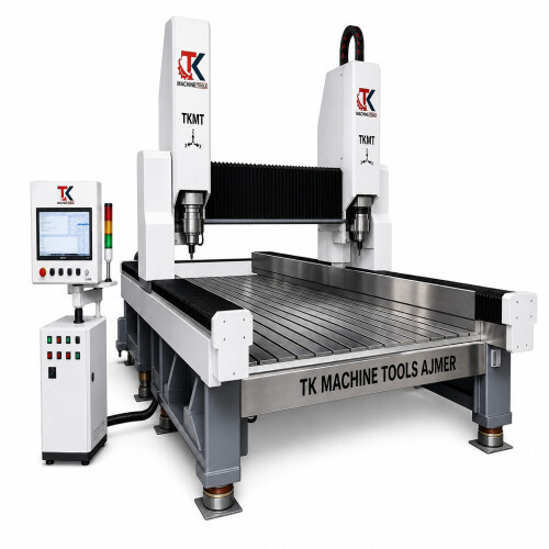 Cnc Router Machines
