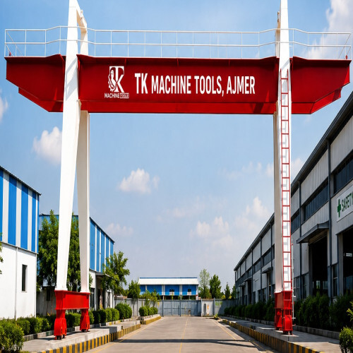 Gantry Cranes