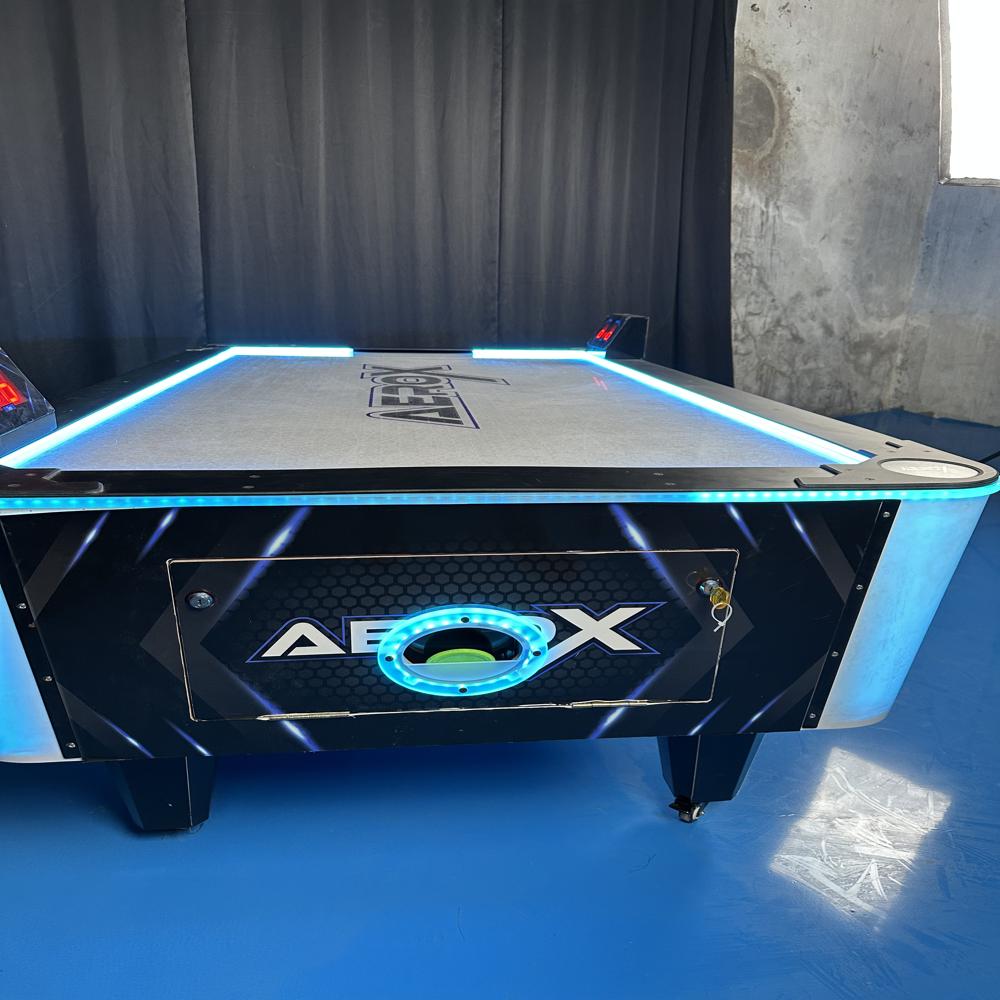 Aero X Air Hockey 