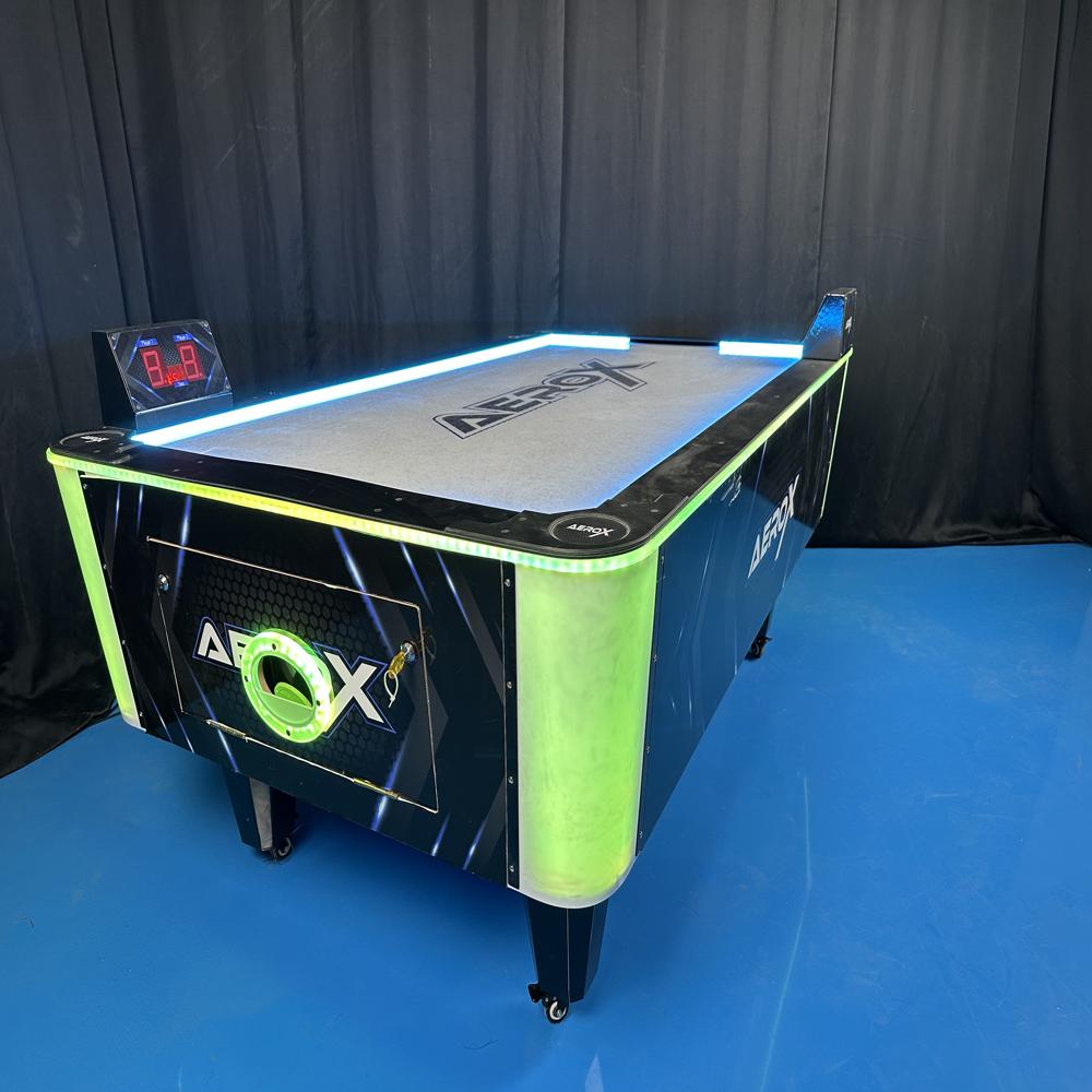 Aero X Air Hockey 