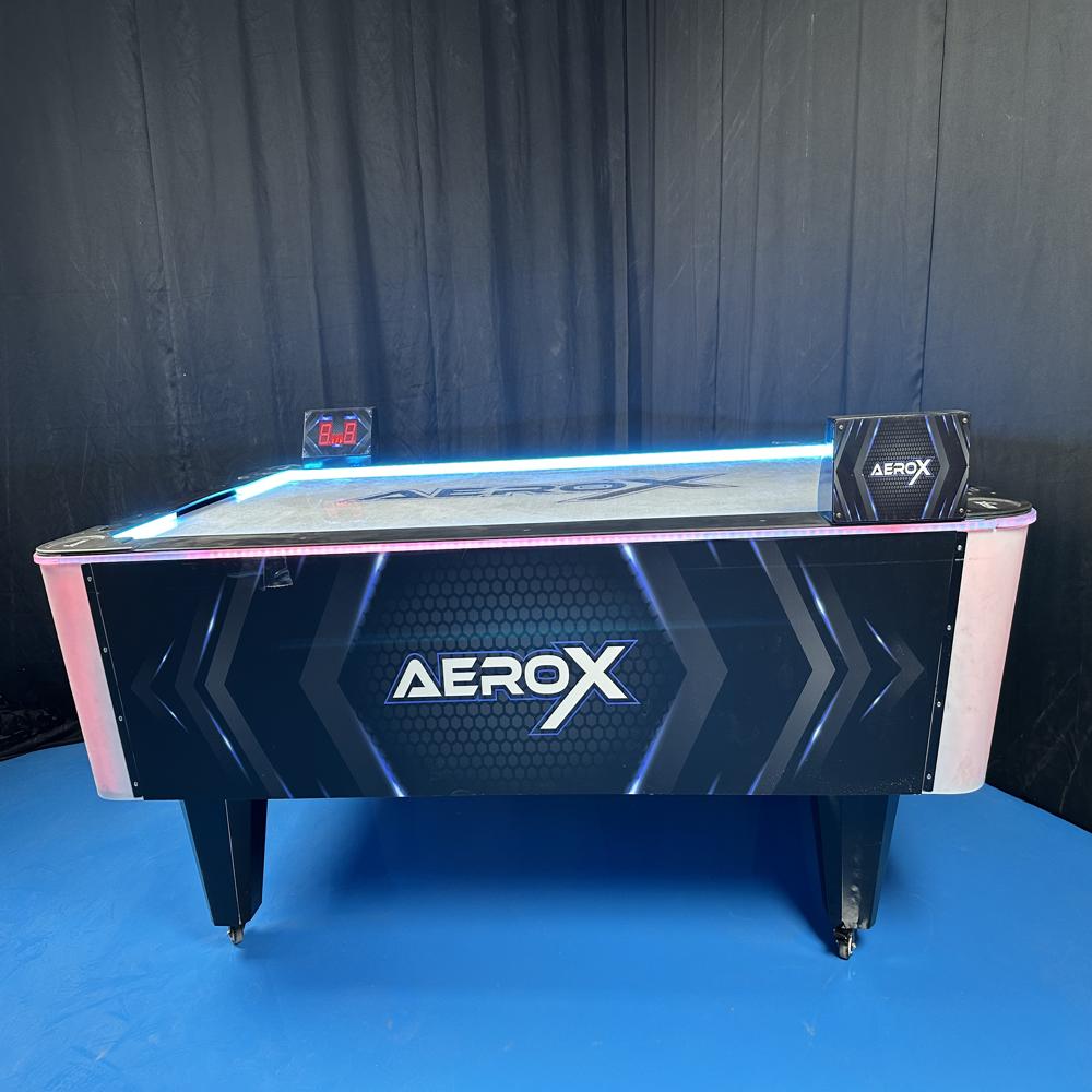Aero X Air Hockey 