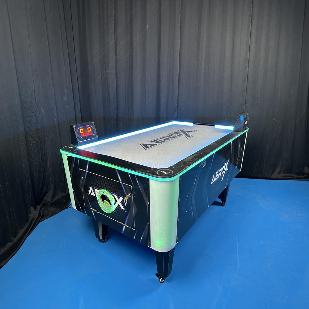 Aero X Air Hockey 