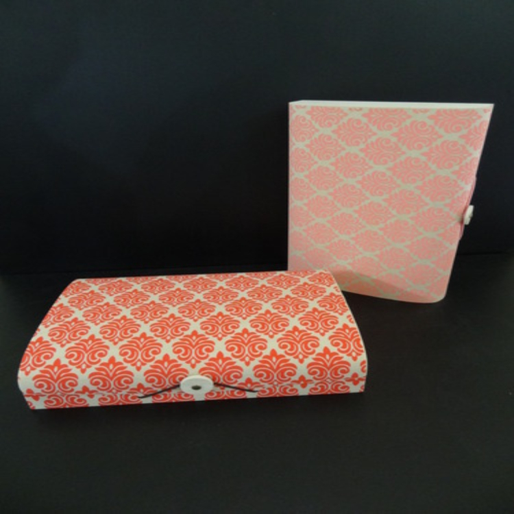 Designer Wedding Boxes