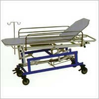 आपातकालीन आपातकालीन ट्रॉली