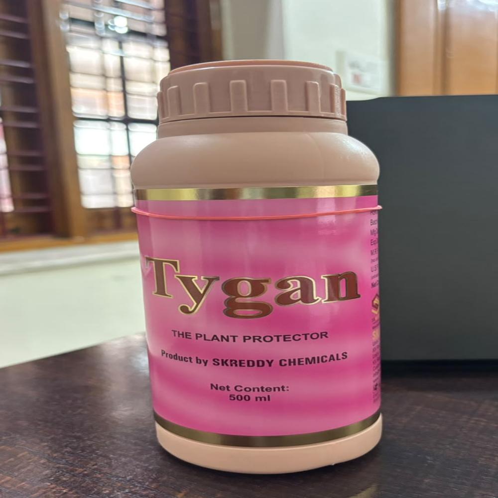 Tygan pesticides