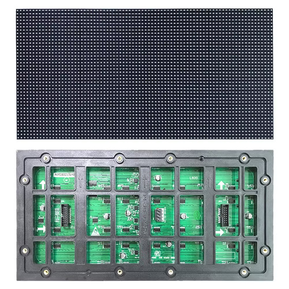 Full Color RGB P4 Outdoor LED Module