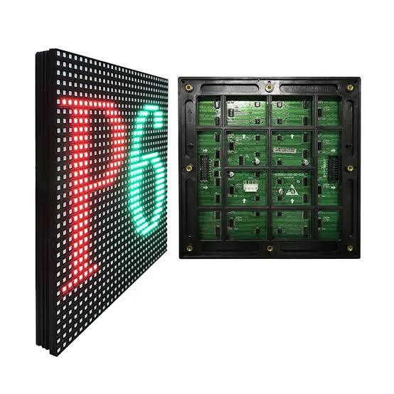 Led P6 Module