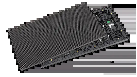 P2 5 Led Module