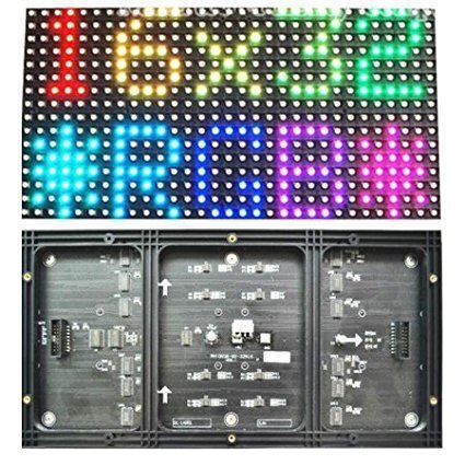LED Module P10 RGB