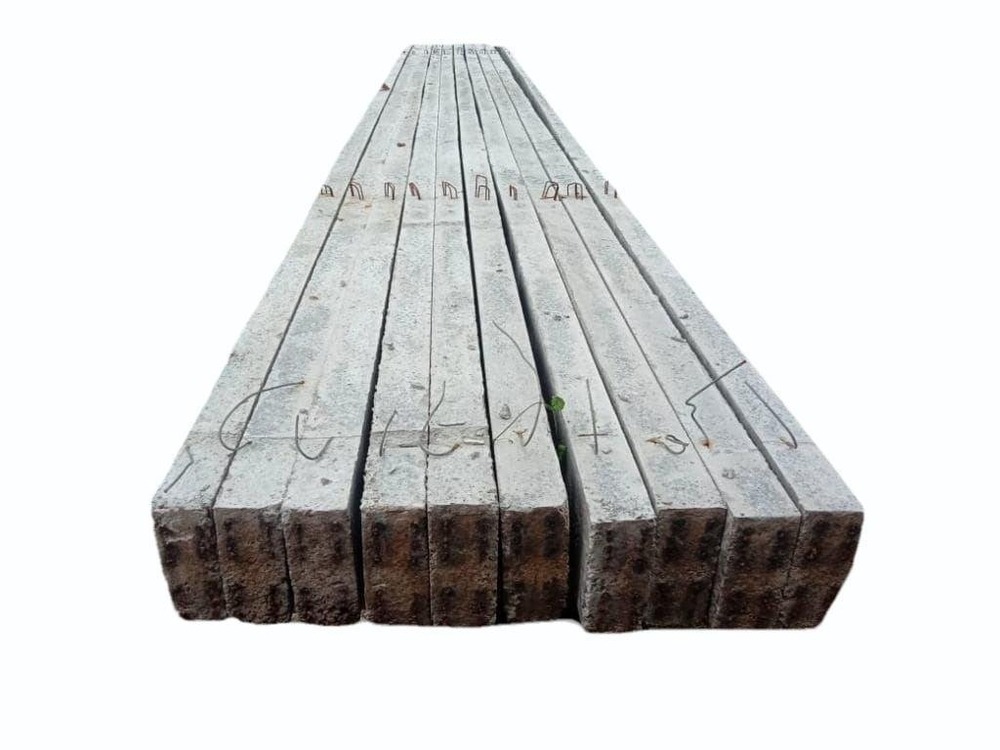 9M PCC Pole a 400Kg Working Load, FOS