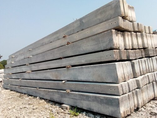 11M PCC Pole a FOS 2.5, 400Kg Working Load