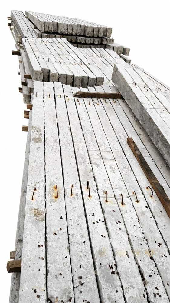 Fencing Pillars
